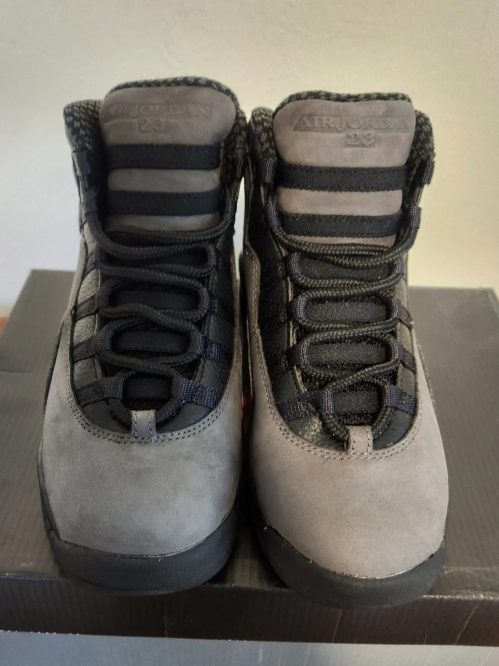 Nike Air Jordan Dark Shadow (2018) sz 5y